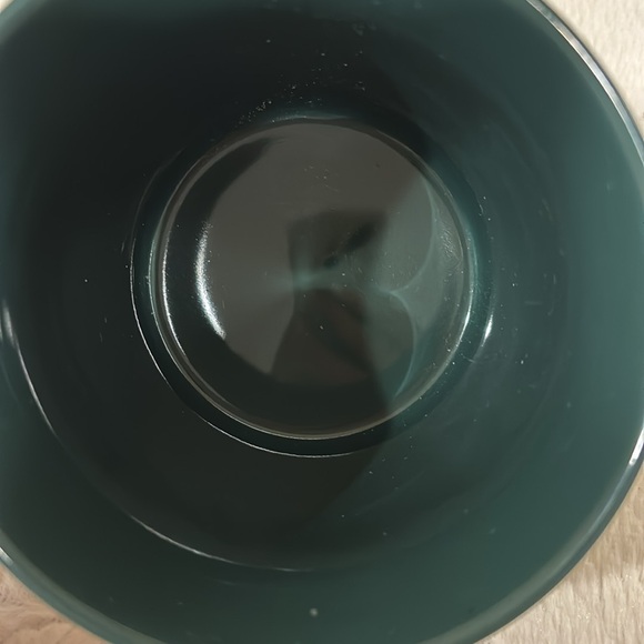 Opalhouse Coffee Mug Personalized  C Monogram Initial - Picture 2 of 5